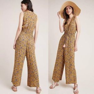 NWT RAGA JUMPSUIT XS